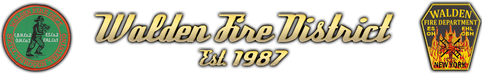 Walden FD